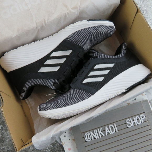 Adidas Edge Lux Sneakers - Picture 2 of 6